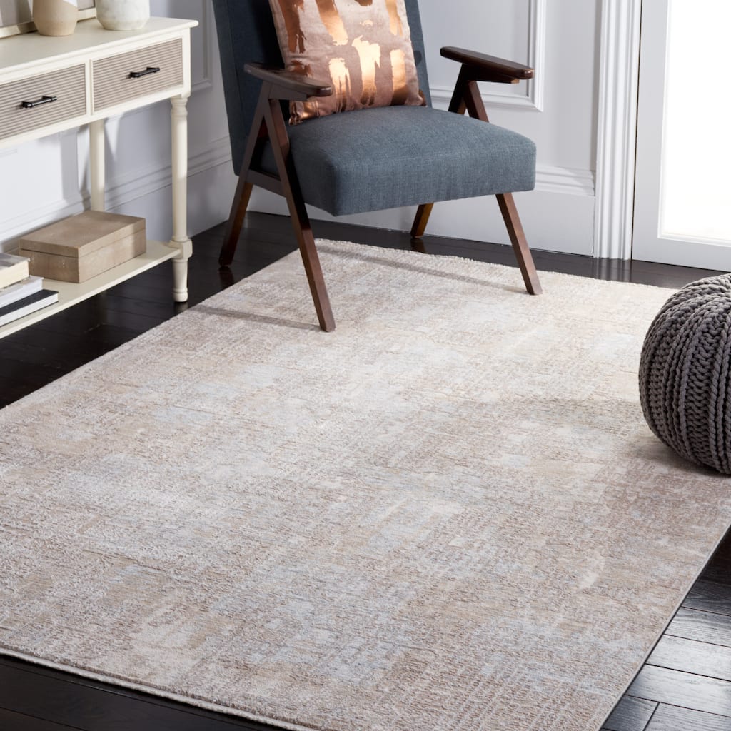 SAFAVIEH Marmara Rihana Noreen Modern Abstract Rug