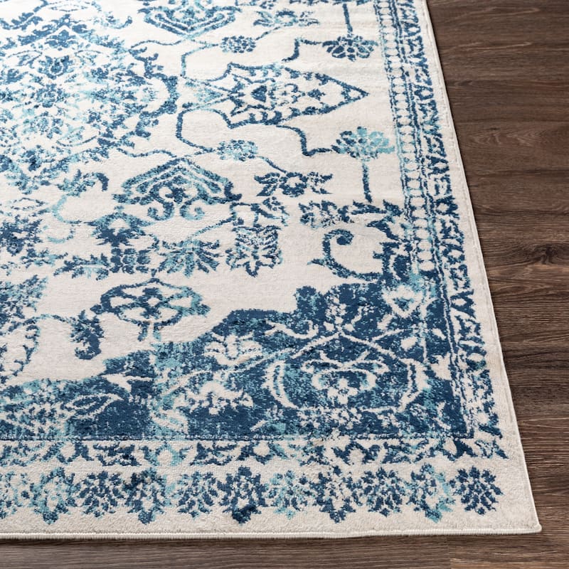 Artistic Weavers Enya Distressed Oriental Area Rug