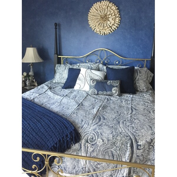 Harbor House Stella Cotton Sateen 