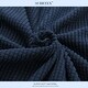 preview thumbnail 29 of 79, Subrtex 2-Piece L Shape Sofa Cover Stretch Sectional Left Chaise Cover