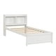 preview thumbnail 22 of 21, win Bed with Trundle and Bookcase