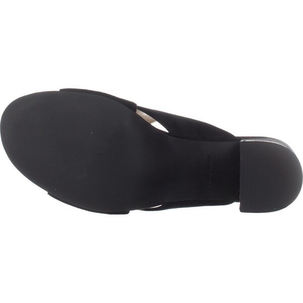 cole haan gabby mule