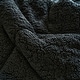 preview thumbnail 26 of 49, 3-Piece Fluffy Sherpa Comforter Set Tufted Bedding Comforter Set