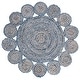 preview thumbnail 12 of 13, SAFAVIEH Handmade Cape Cod Thora Coastal Jute Rug