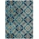 preview thumbnail 25 of 39, SAFAVIEH Evoke Aurora Vintage Boho Medallion Rug