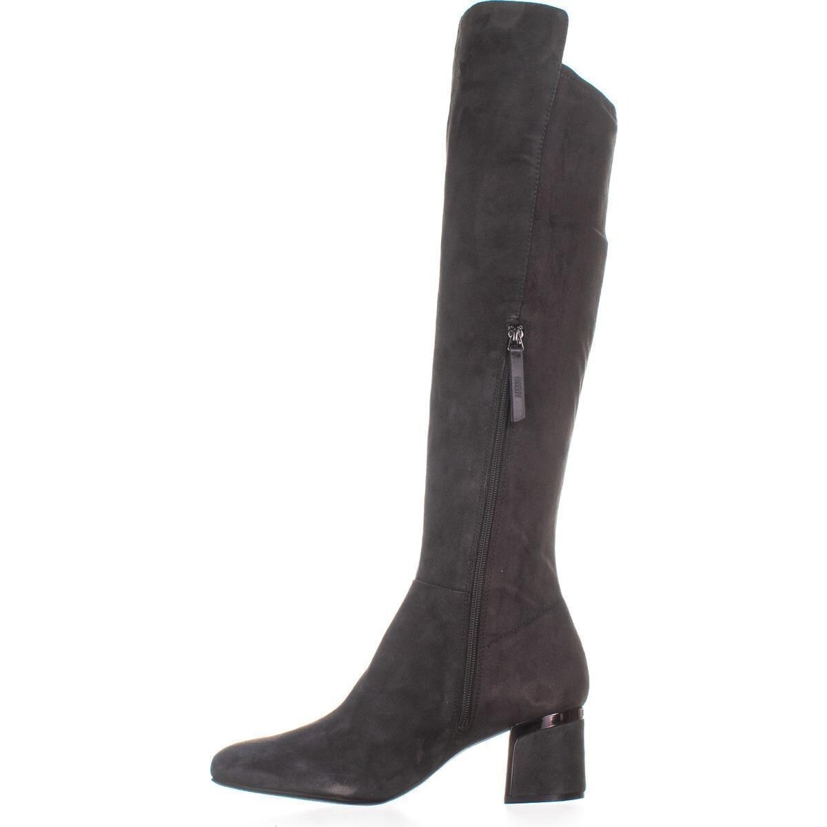 dkny cora knee high boots