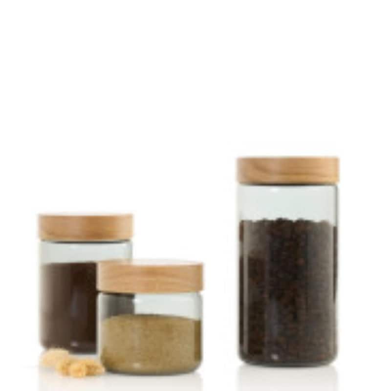 AdHoc Storage can PureJar 1200ml