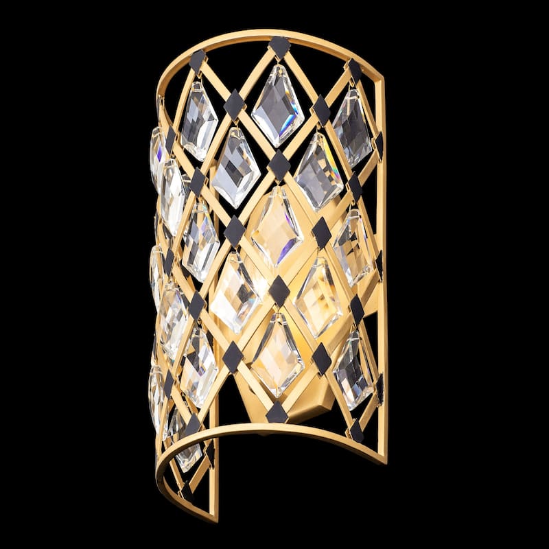 Varaluz Windsor 1-Light Wall Sconce