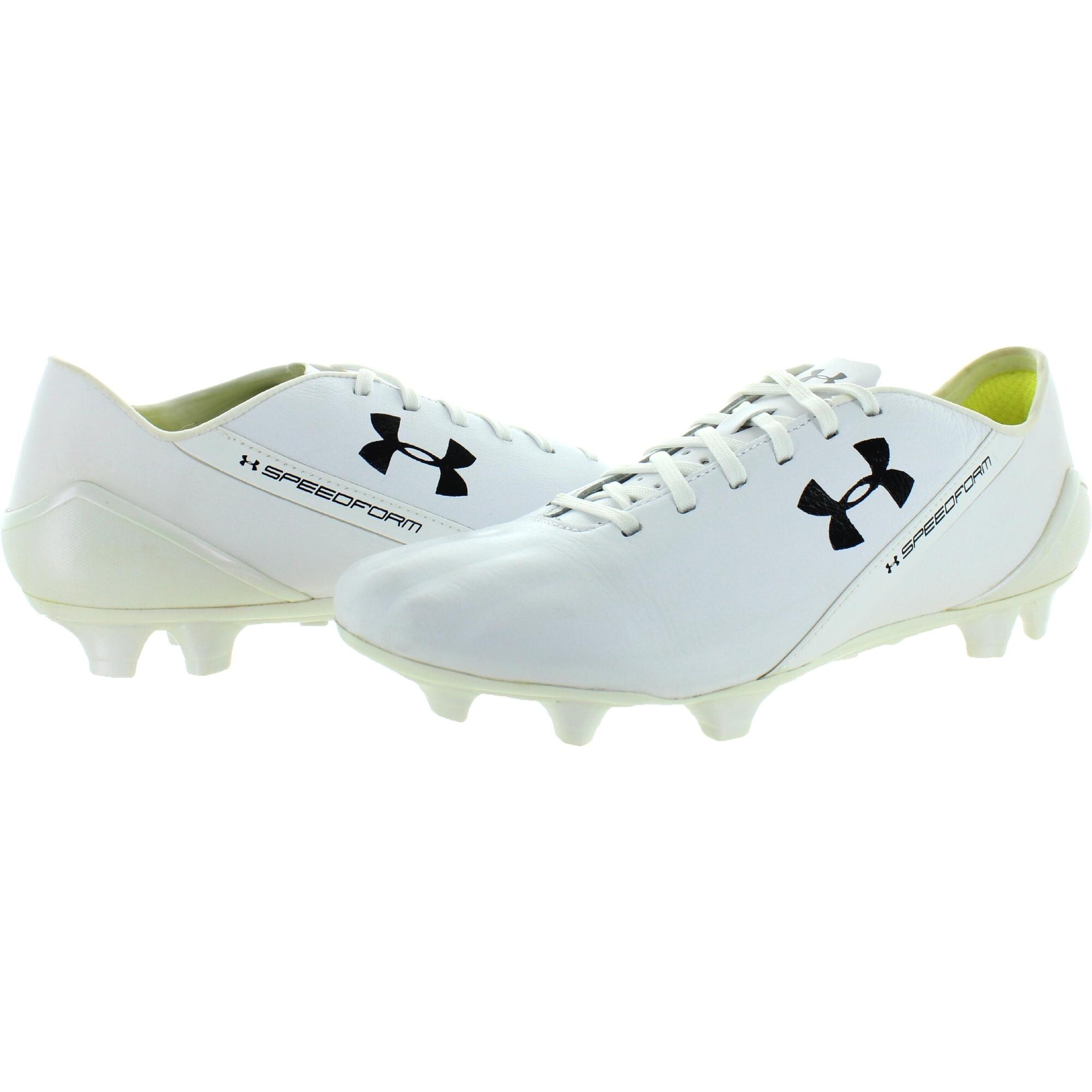under armor speedform cleats