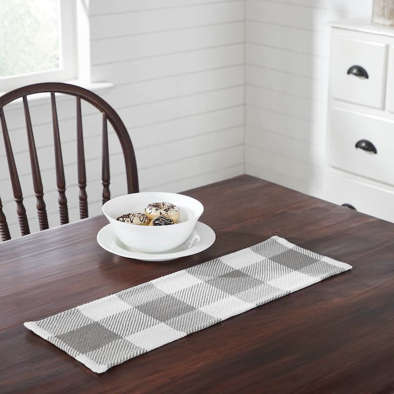 Annie Buffalo Check Runner