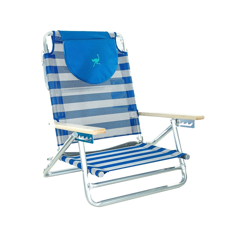 Ostrich beach chair bed bath shop and beyond