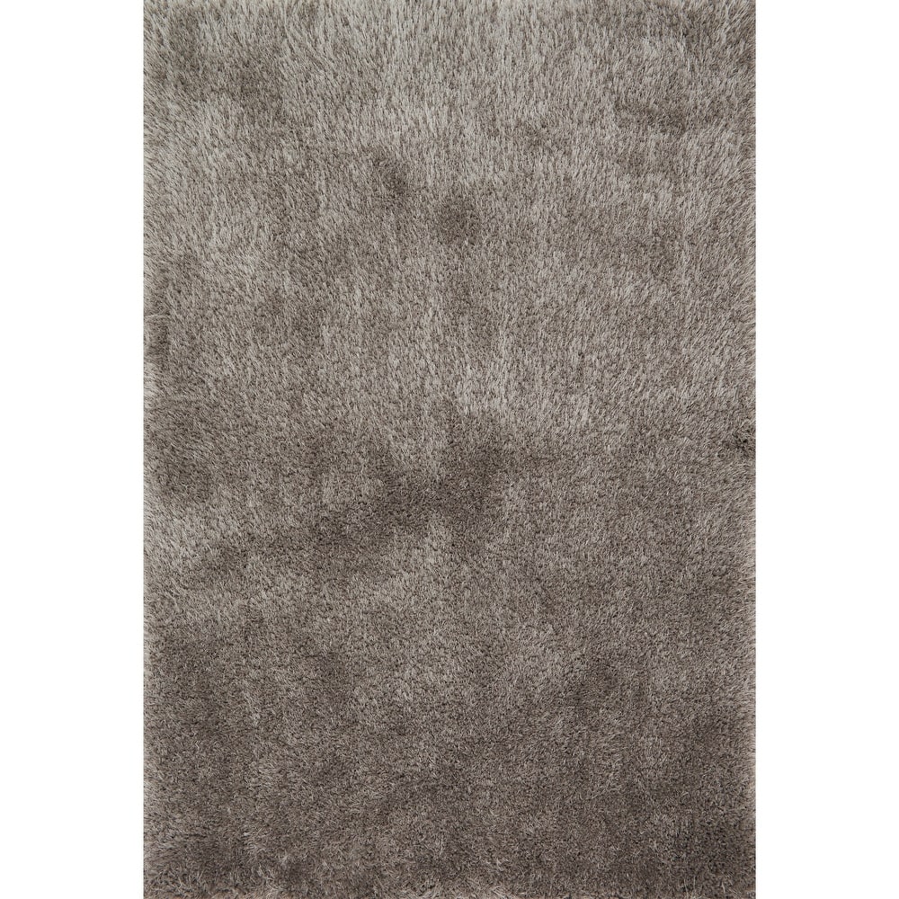 Alexander Home Dream Hand-Tufted Plush Shag Rug