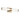 Kichler Lighting Laurene 18.5" Linear Bath Bar Small LED with Clear Fluted Glass in Champagne Bronze - Champagne Bronze