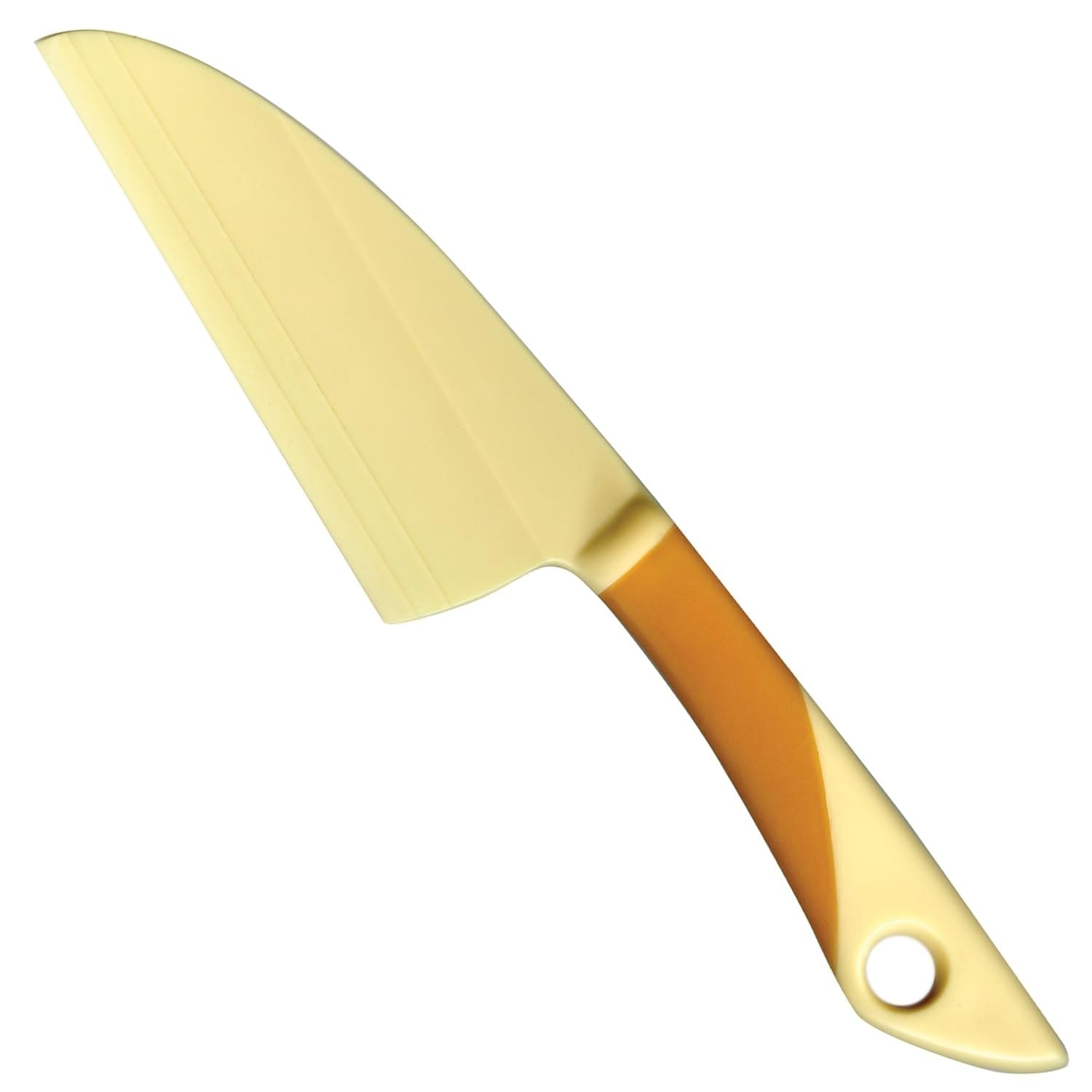 Norpro 560 Straight Edged Cheese Knife 4