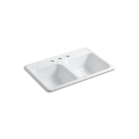 Kohler Kitchen Sinks Shop Online At Overstock