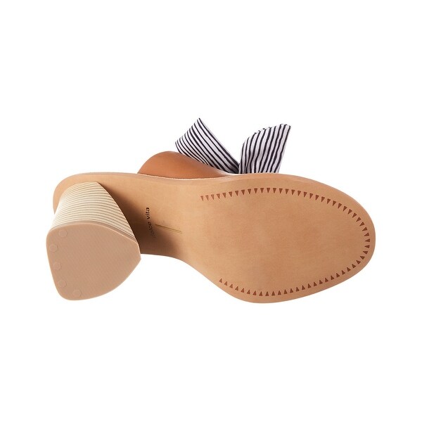 dolce vita amber leather sandal