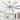 Cusp Barn 52"/72" Modern Large Ceiling Fan with Lights and Remote, 8-Blade Reversible DC Motor DIY Shape Chandelier Ceiling Fan