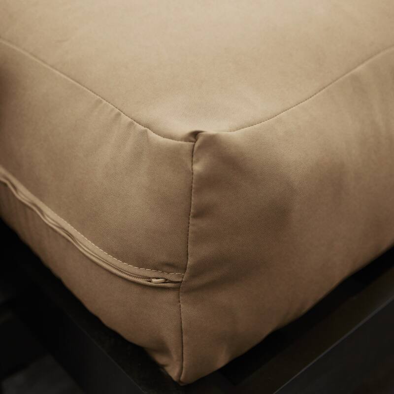 TruePedic Full-size 12-inch Futon Mattress (Mattress Only)