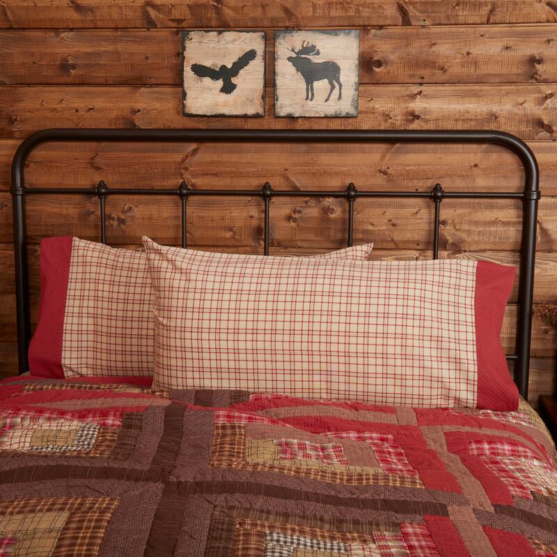 Tacoma Pillow Case Set