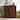 31" Modern Arched Recess Sideboard, Wood Kitchen Buffet, File Cabinet