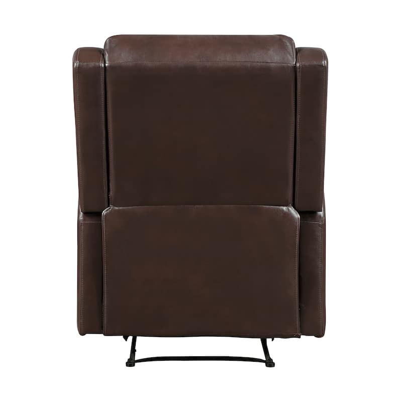 Alexis Manual Reclining Chair