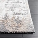 preview thumbnail 23 of 62, SAFAVIEH Century Trix Modern Abstract Rug