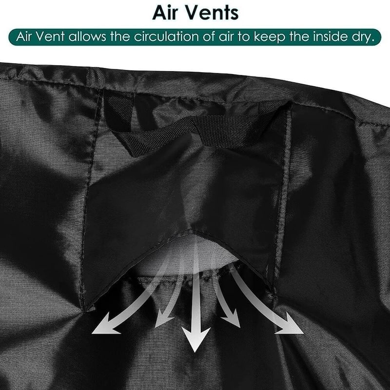 Outdoor Furniture Cover Oxford Cloth Waterproof,Tear, Age Resistant