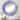 Designart 'Purple And Blue Liquid Fuchia Art VII' Printed Modern Wall Mirror