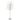 5' White LED Lighted Christmas Twig Tree - Warm White Lights