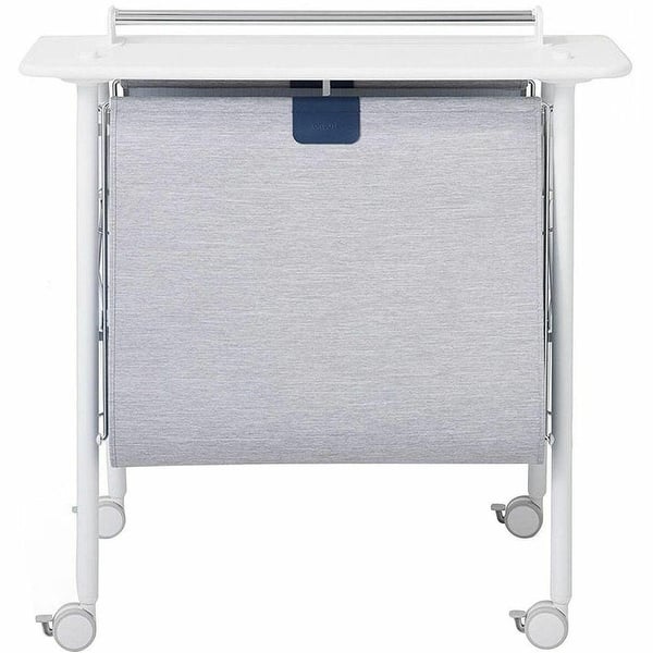 slide 2 of 3, Cricut Electronic Cutting Machine Stand