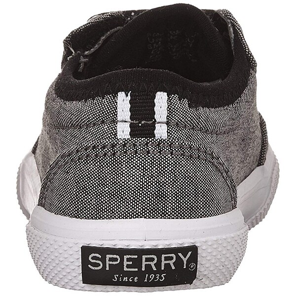 sperry deckfin