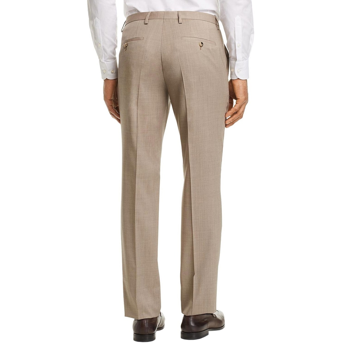 boss leenon pants