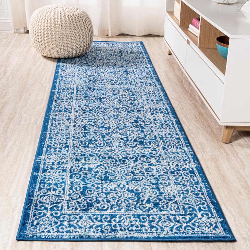 JONATHAN Y Scala Filigree Area Rug