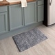 preview thumbnail 51 of 189, Mohawk Home Dri-Pro Deluxe Cushion Anti Fatigue Mat