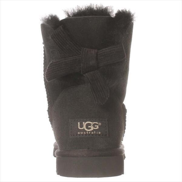 ugg bailey bow calf boots