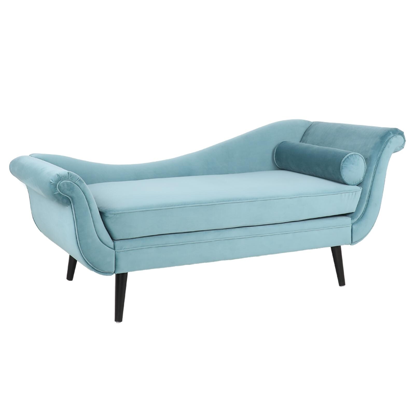 Chaise clearance lounge turquoise