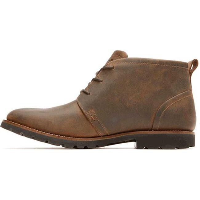 rockport charson chukka boots