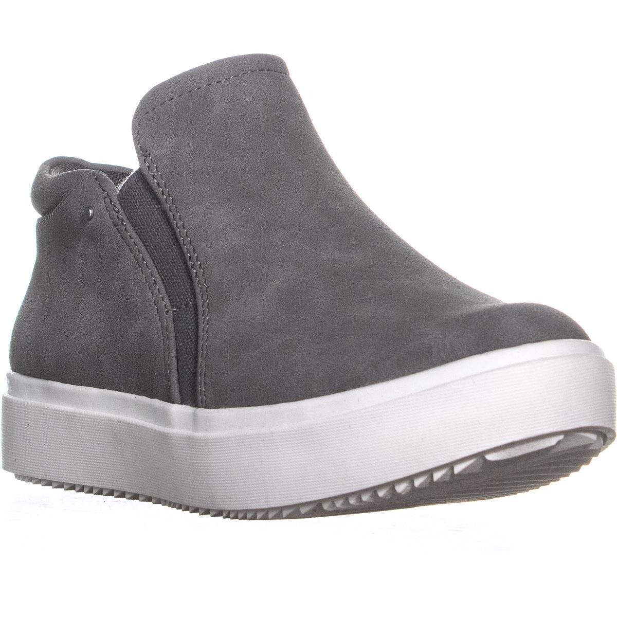 wanderfull slip on sneaker bootie