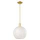 Option Satin Gold