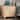 Lanica Japandi Sun Bleached Rattan 3-Drawer Nightstand