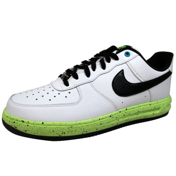 nike lunar force 1 14 white