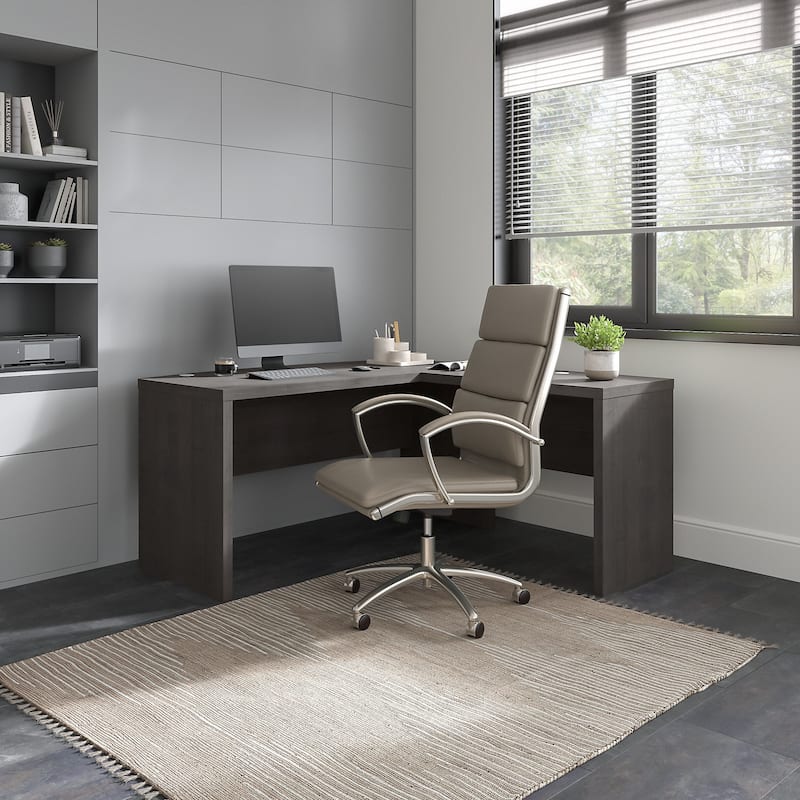 Echo 36W Desk Return by Bush Business Furniture