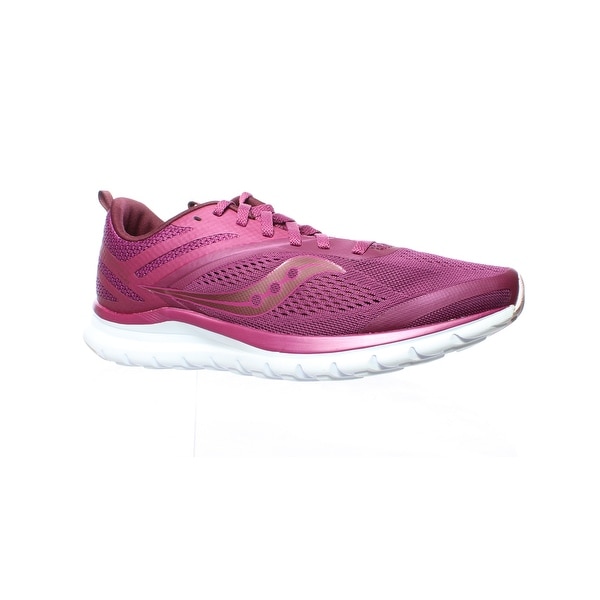 saucony liteform miles women's