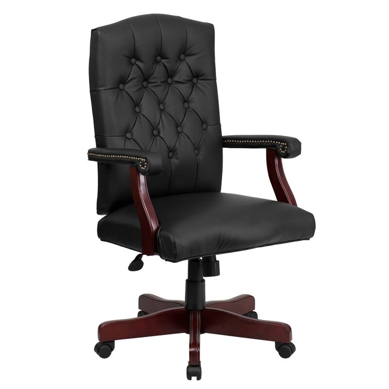 Executive Swivel Office Chair