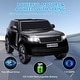 preview thumbnail 31 of 33, 24V Licensed Land Rover Ride On Car, Kids Electric Car with 2-Seater, Parent Remote Control - 52x32x24in