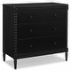 preview thumbnail 13 of 13, Delta Children Saint 4 Drawer Dresser with Changing Top