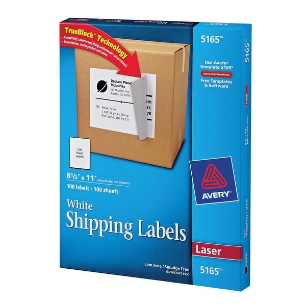 26 Avery Full Sheet Label Paper Labels Ideas For You