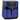 Paula DeenPDKDF579BS1700 Watts Stainless Steel 10 QT Digital Air Fryer, Blue