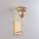 preview thumbnail 7 of 9, Hudson Valley Lighting 1281 Alora 15" Tall Wall Sconce