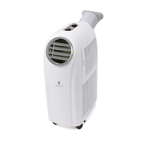 Friedrich 3-in-1 ZoneAire Compact 12,000BTU Portable Air Conditioner